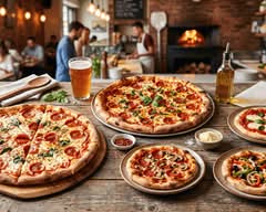 Lala’s Pizza