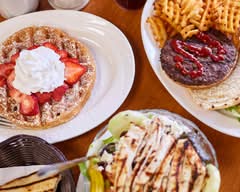 Rose Garden Restaurant (Burlington)