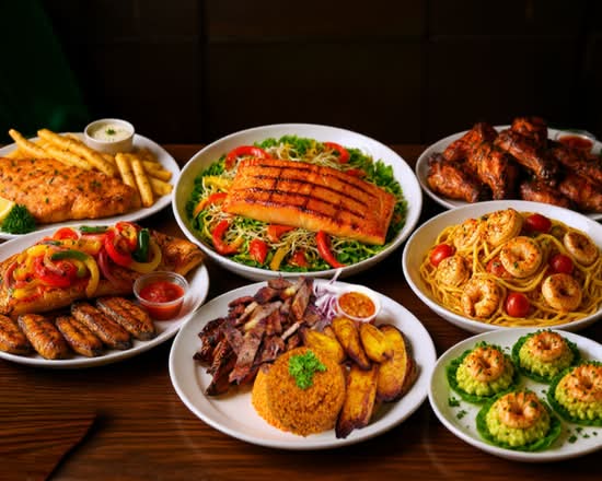 MaQuina Bar & Grill
