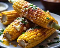 Elotes Dalii (Nuevo Leon)