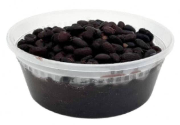 Beans (8 oz)