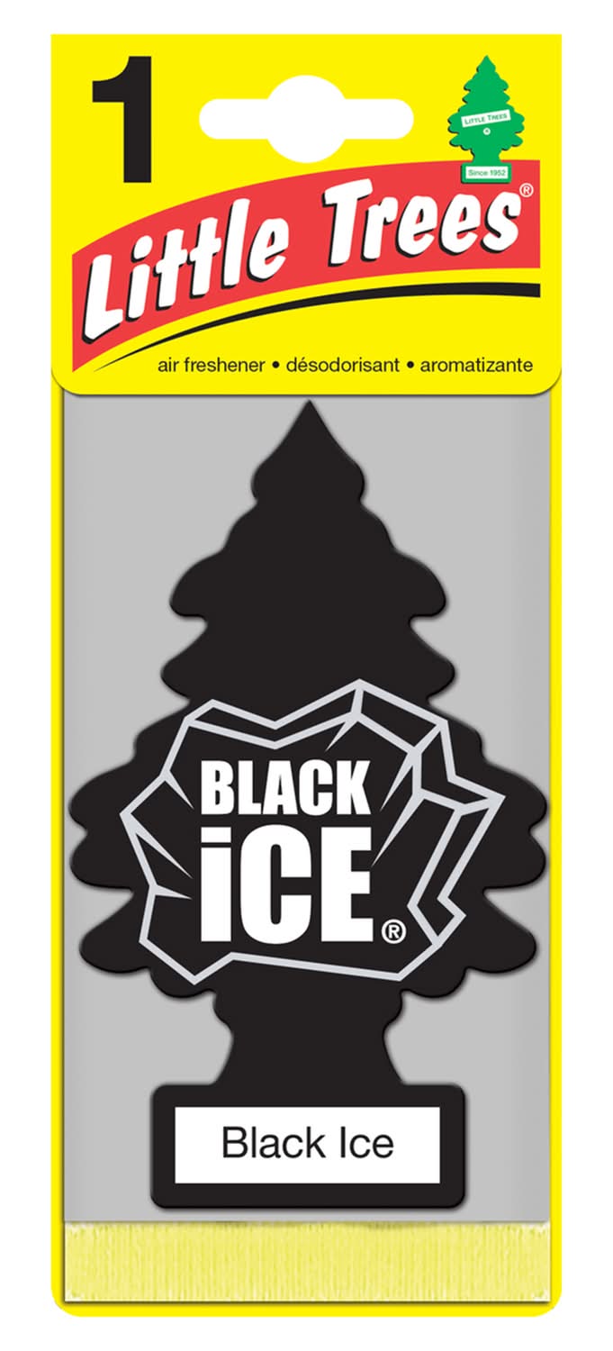 Little Trees Car Air Freshener 1 Pk