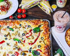 Havana Slice - Cuban Pizza