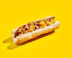 The American Cheesesteaks (2044 Penny Lane Drive\r\nUnit 2E)