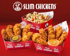 Slim Chickens (Cardiff)