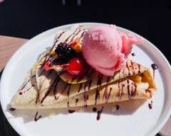 Dolce Ginna Food Garden (Food Garden Tepotzotlán)