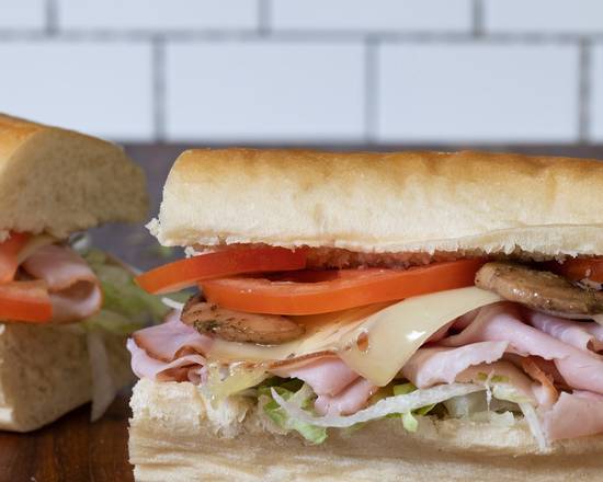 5th Avenue Sandwich