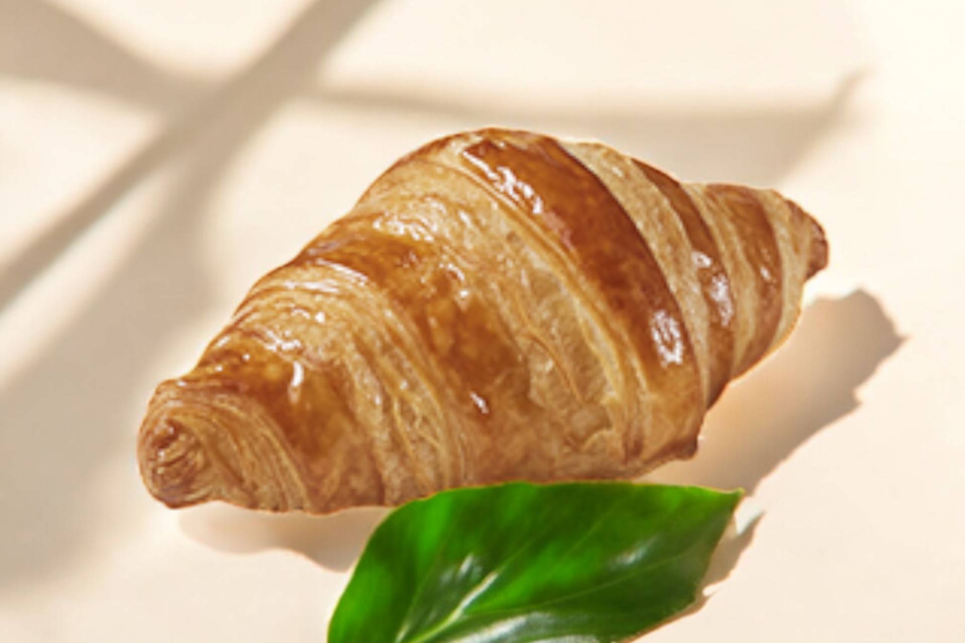 Croissant Ordinaire🥐