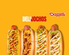 Doggis (Galerias Metepec)