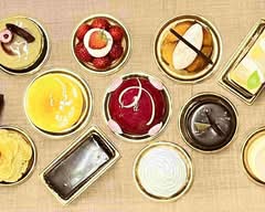 Pâtisserie à la feuille パティスリー ア・ラ・フイユ