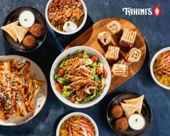Tahini's (Fort Erie)