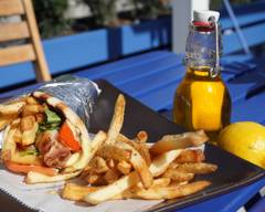 Meraki Greek Gyro & Bakery (South Beach)