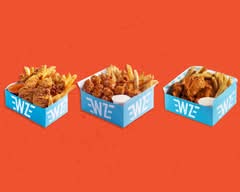 Wing Zone (723 8th St SE)