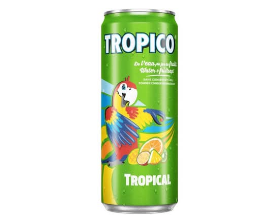 Tropico Tropical 33cl