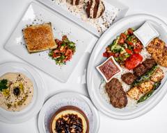 Levant Elevated Mediterranean Eatery