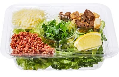 Premium Caesar Salad 257.0 G