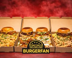 BurgerFan® Manchester