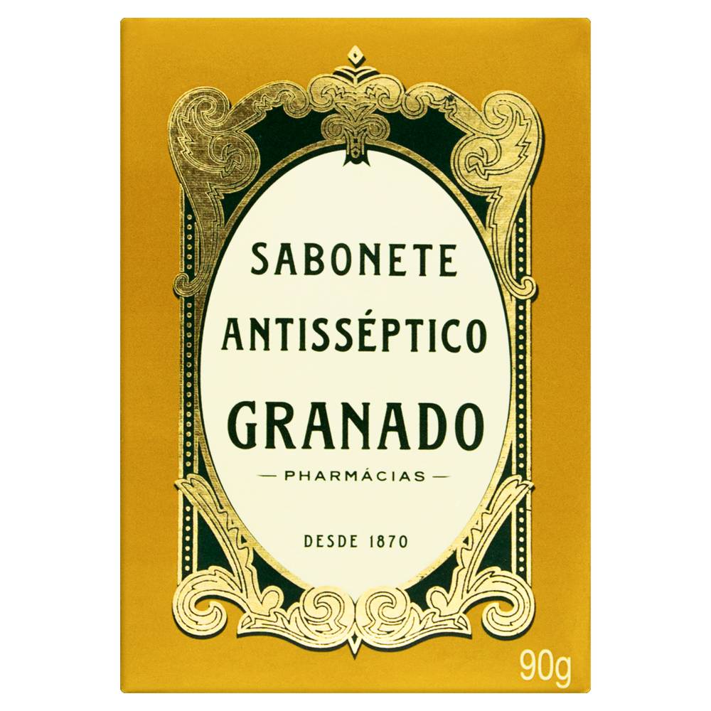 Granado sabonete antisséptico (90 g)