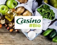 Casino #Bio - Clermont Ferrand