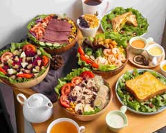 木舍沙拉專業店