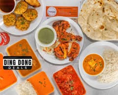 Aangan Taste Of India 