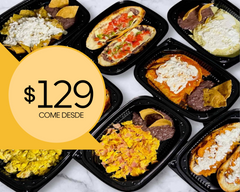 Dely Leité Tenayo (Mexico City)