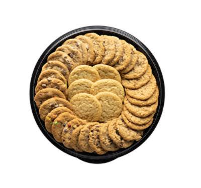 Bakery Cookie Variety 36 Count - Each