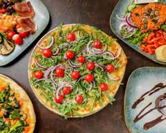 Pizza-Manufaktur La Grotta