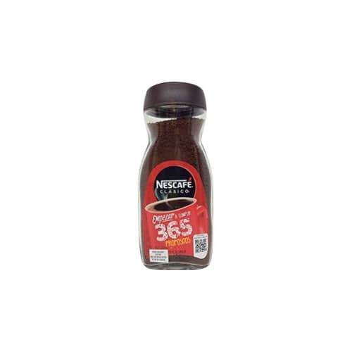 Nescafé Classico Ground Instant Coffee (12.4 oz)