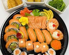 Winner 7 Sushi
