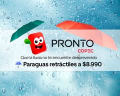 Pronto Copec (Puerto Montt)