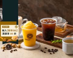 西雅圖極品嚴焙 忠孝延吉店