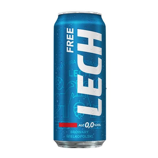 Lech Free 0,0%