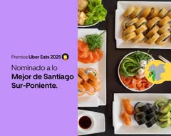 Sayonara Sushi - Buenos Aires