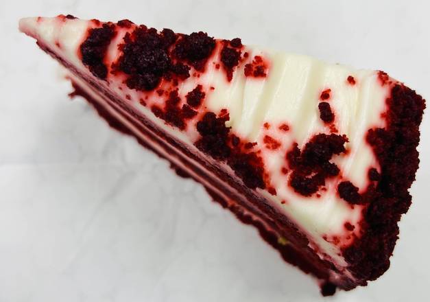 RED VELVET Layer Cake