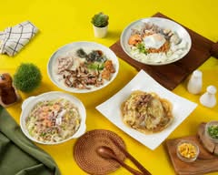 阿三哥粥品 成大育樂店