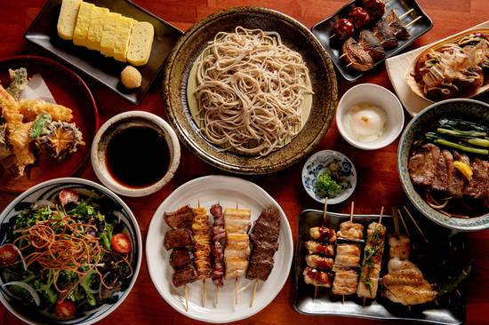 Soba Totto - Midtown East