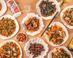 川覇王（本格四川料理）CHUAN BA WANG