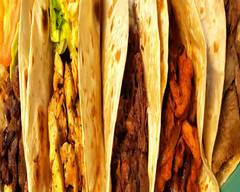 Taqueria El Nopalito / Real Mexican Food (2616 Blodgett St)