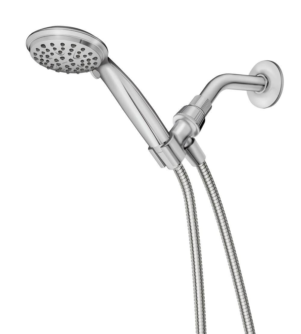 Moen Attune 6.0 -Spray Chrome Handheld Shower Head 1.75 GPM