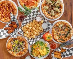 Chattanooga Pizza Co 2 (Hixson)