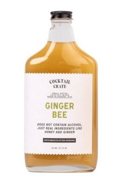 Cocktail Crate Classic Ginger Mule Cocktail Mix (12 fl oz)