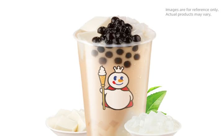milk tea様 リクエスト 3点 まとめ商品 Super-Triple Milk Tea | Postmates