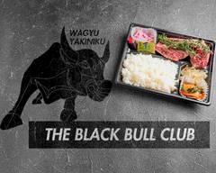 THE BLACK BULL CLUB 高崎店