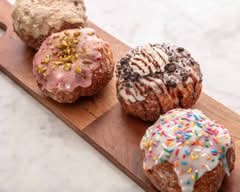 Parlor Doughnuts (Berwyn)