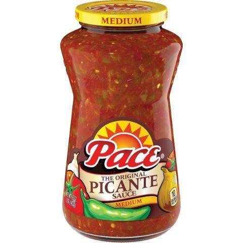 Pace Picante Sauce 16oz