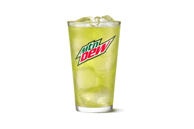 Mtn Dew