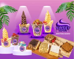 Sweet Spot Acai and Dessert Bar(Coolaroo)