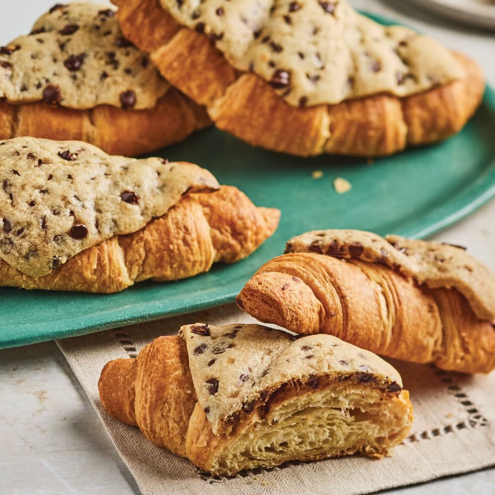 M&M Food Market · Chocolate Chip Crookies (340 g)