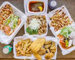Pollos Asados San Juan (Tuxtla Gutierrez)